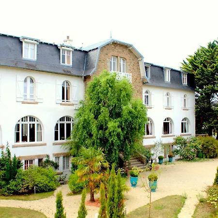 L'Escale Hôtel Bellevue-2