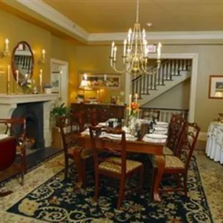 The Sayre Mansion-3
