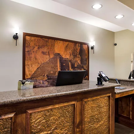 Best Western Gallup West-3