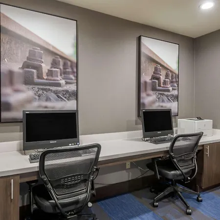 Hampton Inn Brownwood-2