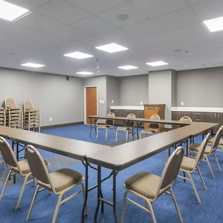 Hampton Inn Brownwood-3