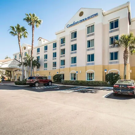 Comfort Inn & Suites Jupiter I-95-2