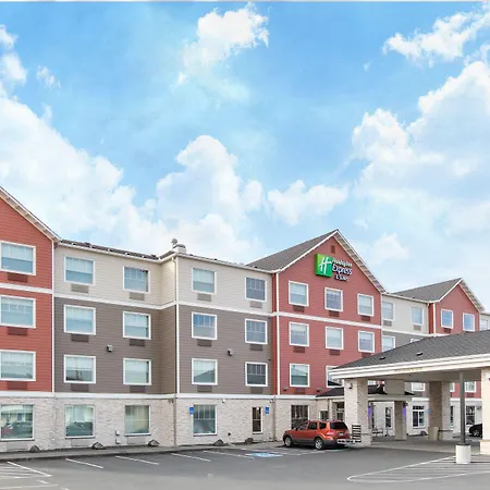 Holiday Inn Express Hotel & Suites Seaside Convention Center By Ihg-3