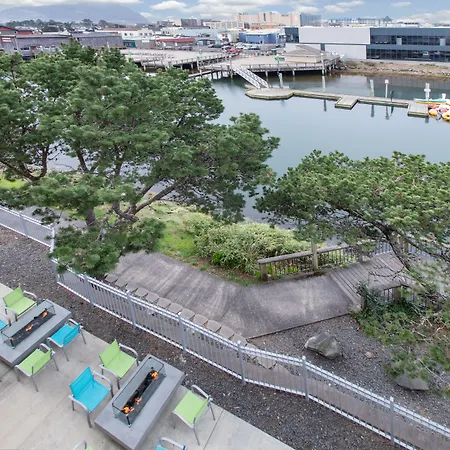 Holiday Inn Express Hotel & Suites Seaside Convention Center By Ihg-2