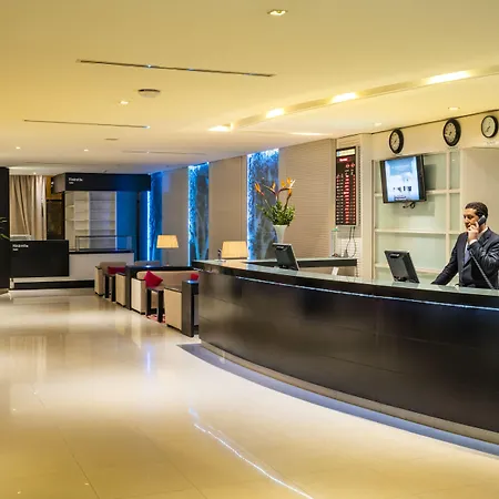 Concorde Sfax Centre-2