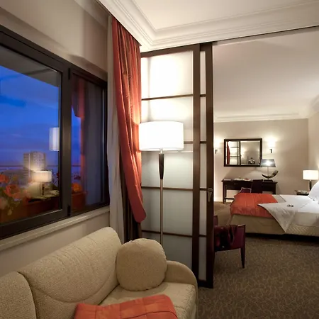 Hotel Regina Margherita-2