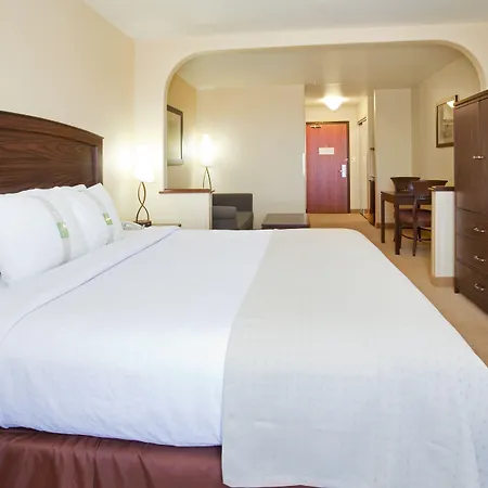 Holiday Inn Denver-Parker-E470/Parker Road By Ihg-3