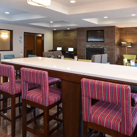 Holiday Inn Express Hotel & Suites Omaha West By Ihg-2