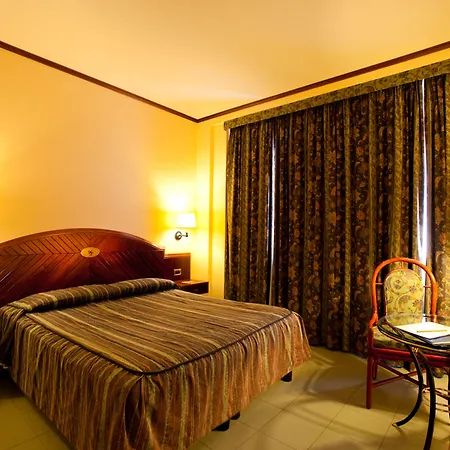 Vintage Hotel Tornese - Business & Events-3