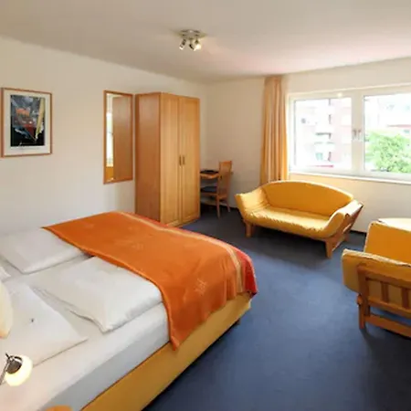 Hotel Am Segelhafen-2
