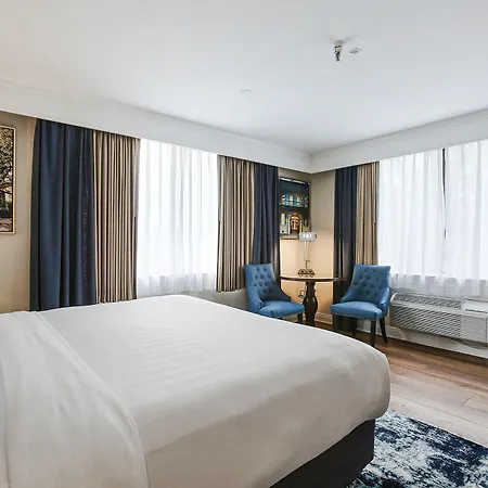St Charles Inn, Superior Hotel-3