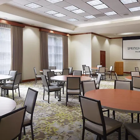 Springhill Suites By Marriott Atlanta Buckhead-3