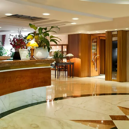 Hotel Leonardo da Vinci-3