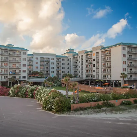 Holiday Inn Club Vacations Galveston Beach Resort-3