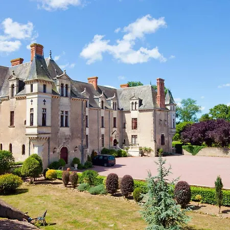 Château de la Verie-3