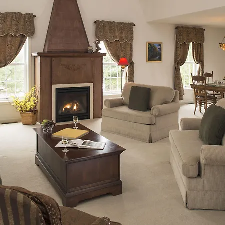 The Inn At Westwynd Farm-3