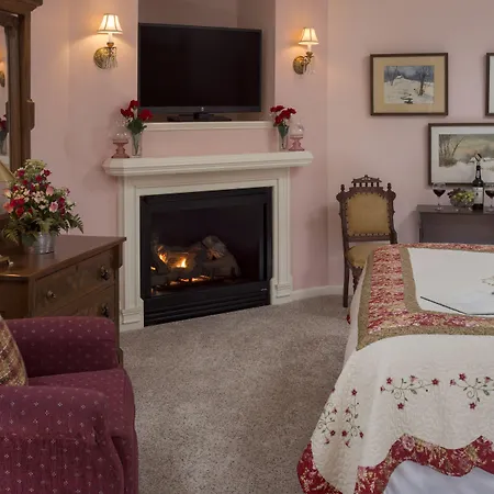 The Inn At Westwynd Farm-2