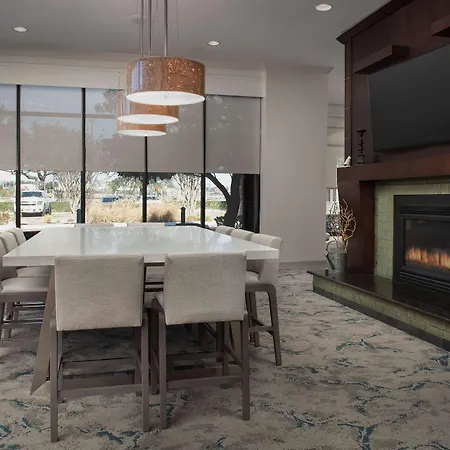 Hilton Garden Inn Dallas/Duncanville-3