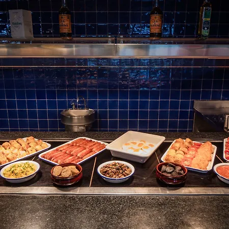 Hilton Dublin Airport-2