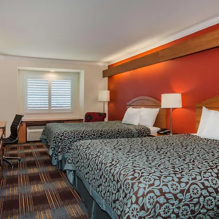 Days Inn & Suites By Wyndham Antioch-2