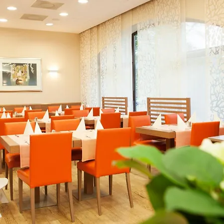 Garni Hotel Savica - Sava Hotels & Resorts-3
