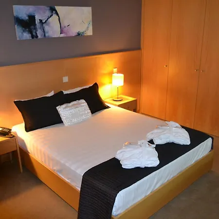 Hotel Bienestar Termas De Moncao-3
