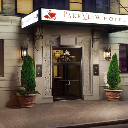 The Parkview Hotel-3