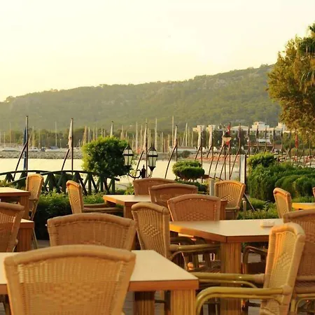 Fame Residence Kemer&Spa-2