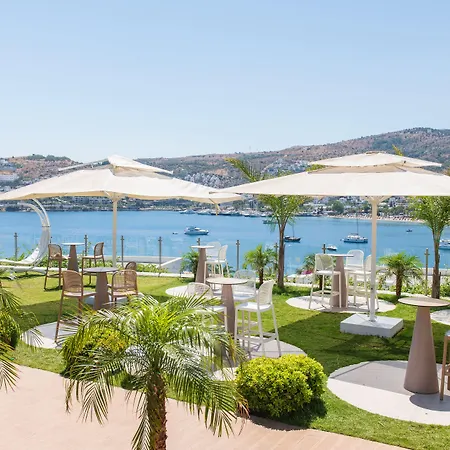 Baia Bodrum Hotel-2
