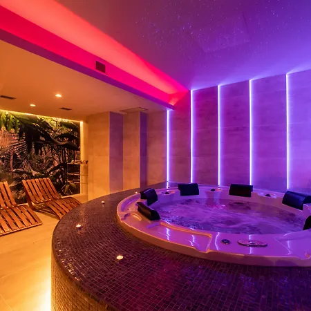 Hotel Centrale Spa & Relax-3