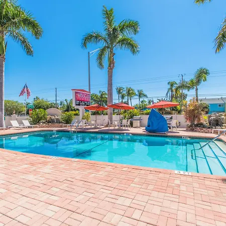 Hibiscus Suites - Sarasota-2
