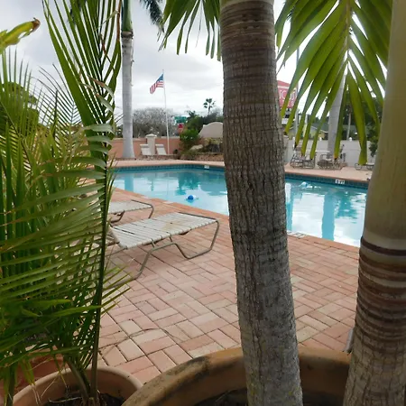 Hibiscus Suites - Sarasota-3
