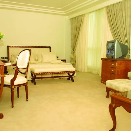 El Mouradi Hotel Africa Tunis-2