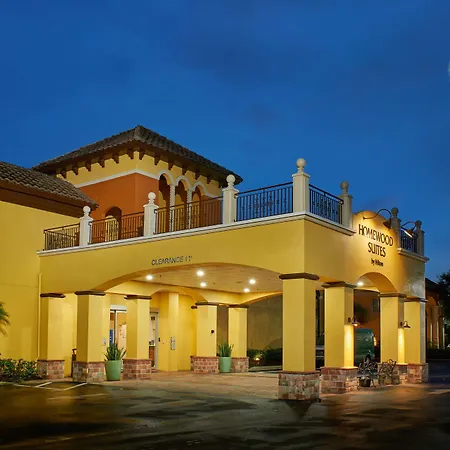 Homewood Suites By Hilton Sarasota-3