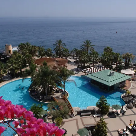 Royal Savoy - Ocean Resort - Savoy Signature-3