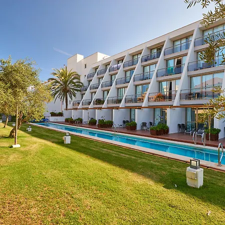 Protur Sa Coma Playa Hotel & Spa-3