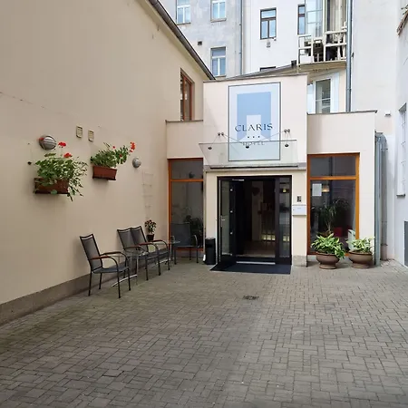 Hotel Claris-2