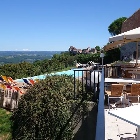 Le Relais de Castelnau-2