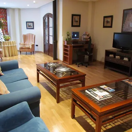 Hotel Don Paco-3