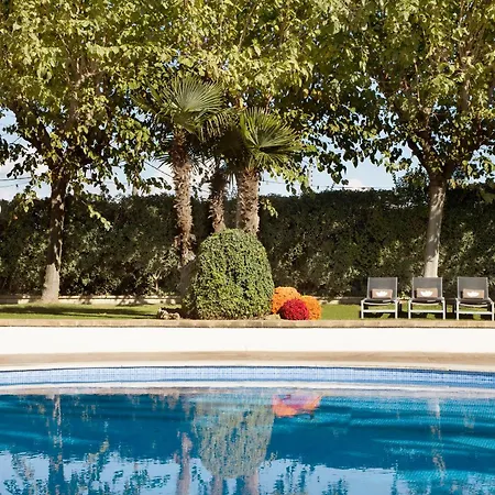 Luna Club Hotel Yoga & Spa 4Sup-2