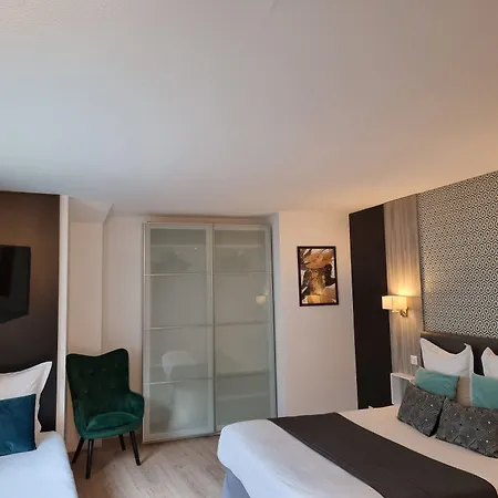 City Loft Dijon-3