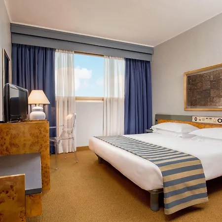 Enea Hotel Pomezia-2