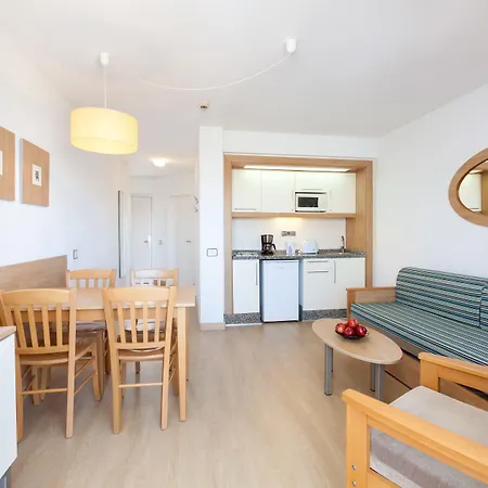 Aguamar Apartamentos, Los Cristianos Downtown-3