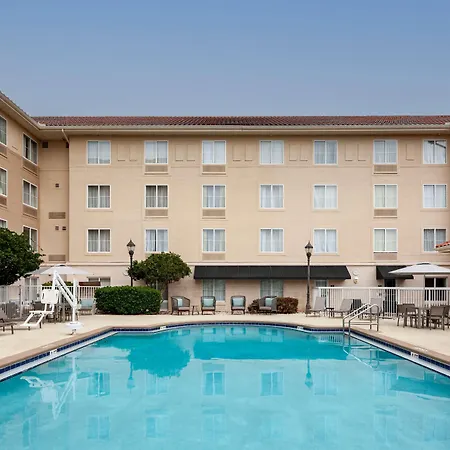 Homewood Suites By Hilton Jacksonville-South/St. Johns Ctr.-3