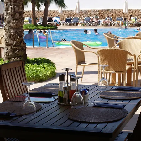 Hotel Alcossebre-2