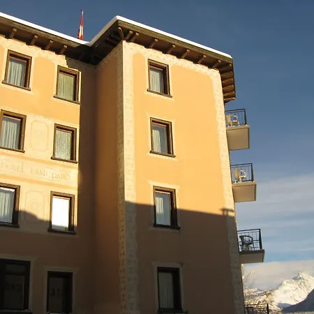 Hotel Languard-2