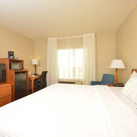 Fairfield Inn And Suites By Marriott Williamsport-3