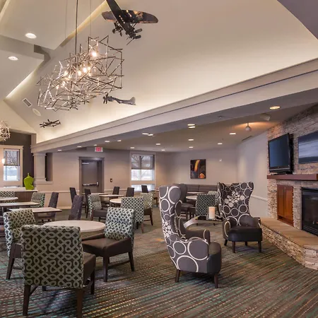 Residence Inn Chantilly Dulles South-3
