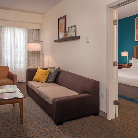 Residence Inn Chantilly Dulles South-2