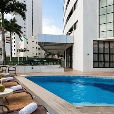 Quality Suites Natal-3
